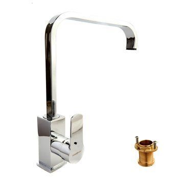 SANARM ARDEN H-4264-5 Змішувач для мийки  H-4264-5 фото