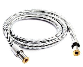 Душовий шланг Sanarm FH 803 сталевий (150 см) FH 803 фото