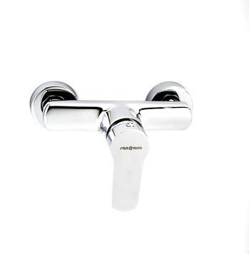 SANARM ARDEN H-4263 Змішувач для душової кабіни  H-4263 фото