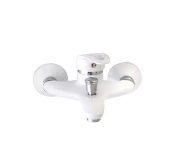 SANARM ELEGIA H-2161W Змішувач для ванни  H-2161W фото