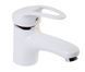 SANARM ELEGIA H-2162W Змішувач для умивальника  H-2162W фото 1