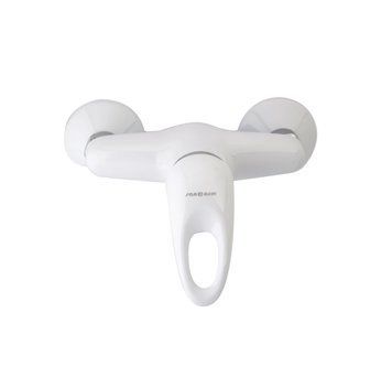 SANARM ELEGIA H-2163W Змішувач для душової кабіни  H-2163W фото