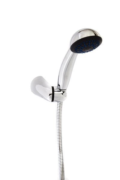 SANARM ELEGIA H-2163W Змішувач для душової кабіни  H-2163W фото