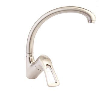 SANARM EXPIRIT H-2184-2HS Змішувач для мийки  H-2184-2HS фото