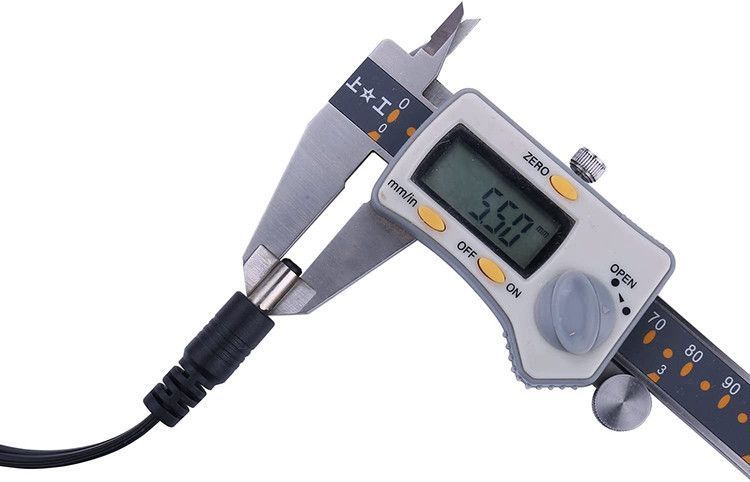 Кабель для роутера от повербанка. Преобразование 5V в 12V, DC 2.1x5.5mm, USB 5V-->12V, 1м 1740868201 фото